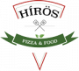 Hírös Pizza & Food online rendelés, online házhozszállítás